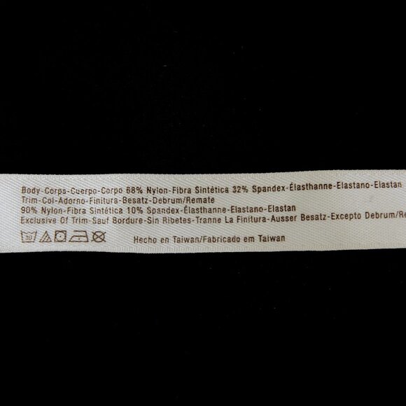 Free People Movement Lace Up High Waist Leggings - Picture 8 of 10